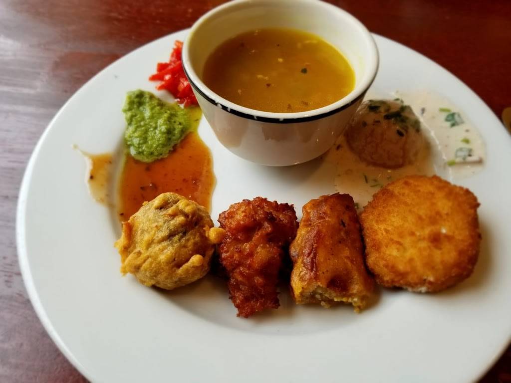 Soul of India | restaurant | 103 Boston Post Rd, Sudbury, MA 01776, USA | 9782615790 OR +1 978-261-5790