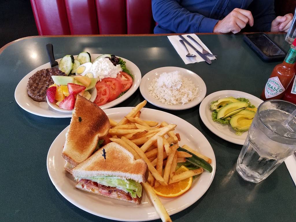 Roxsbury Deli & Grill | restaurant | 443 W Channel Islands Blvd, Port Hueneme, CA 93041, USA | 8059852504 OR +1 805-985-2504