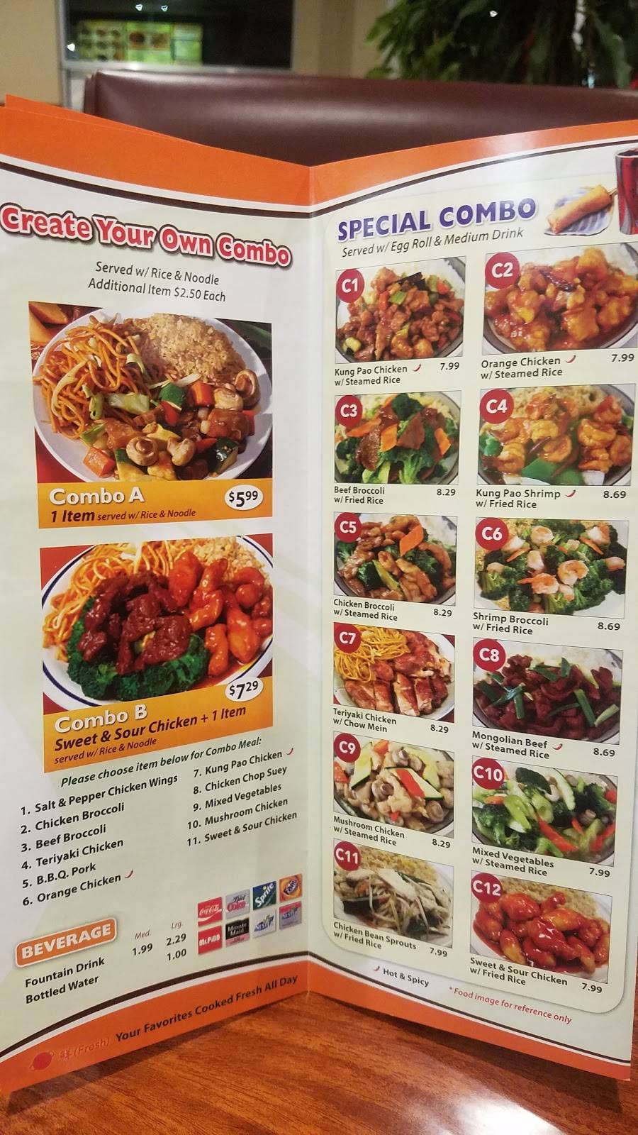 East Wall Chinese Restaurant | restaurant | 383 E 6th St, Beaumont, CA 92223, USA | 9518459228 OR +1 951-845-9228