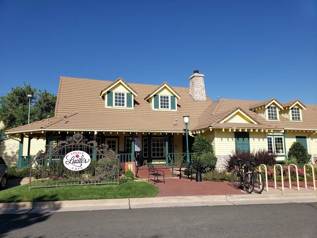 Luciles Creole Cafe | cafe | 2852 W Bowles Ave, Littleton, CO 80120, USA | 3037971190 OR +1 303-797-1190