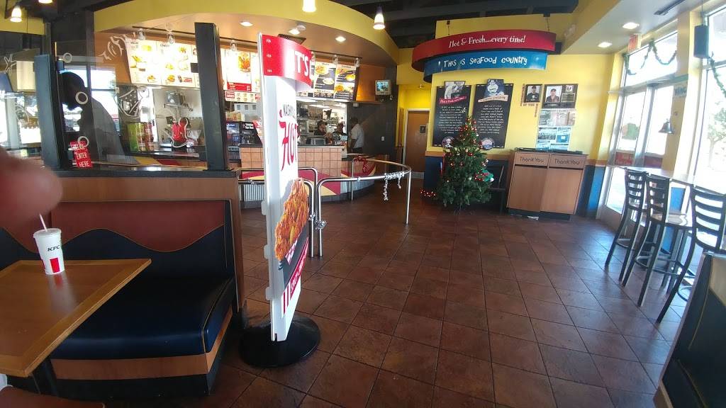 KFC | restaurant | 5200 S John Young Pkwy, Orlando, FL 32839, USA | 4072482247 OR +1 407-248-2247