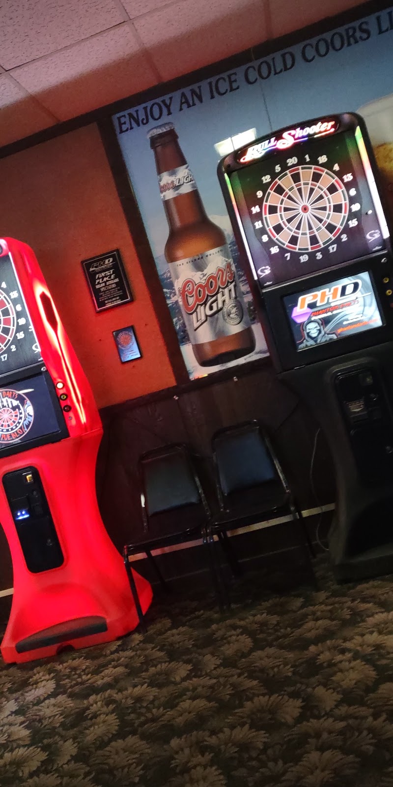 Spectators Sports Grill | restaurant | 1002 Constitution Rd, Pueblo, CO 81001, USA | 7195446111 OR +1 719-544-6111