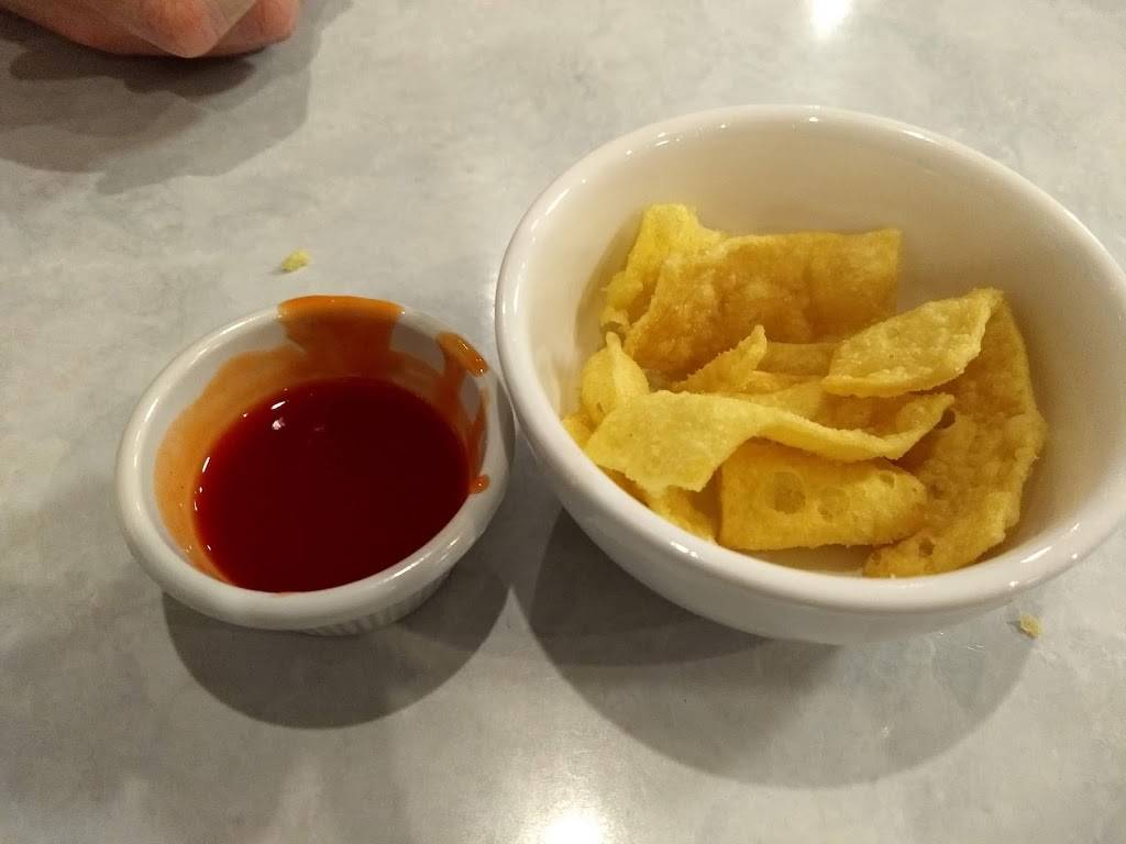 Asian Kitchen | meal delivery | 7045 W Ann Rd #110, Las Vegas, NV 89130, USA | 7026568240 OR +1 702-656-8240