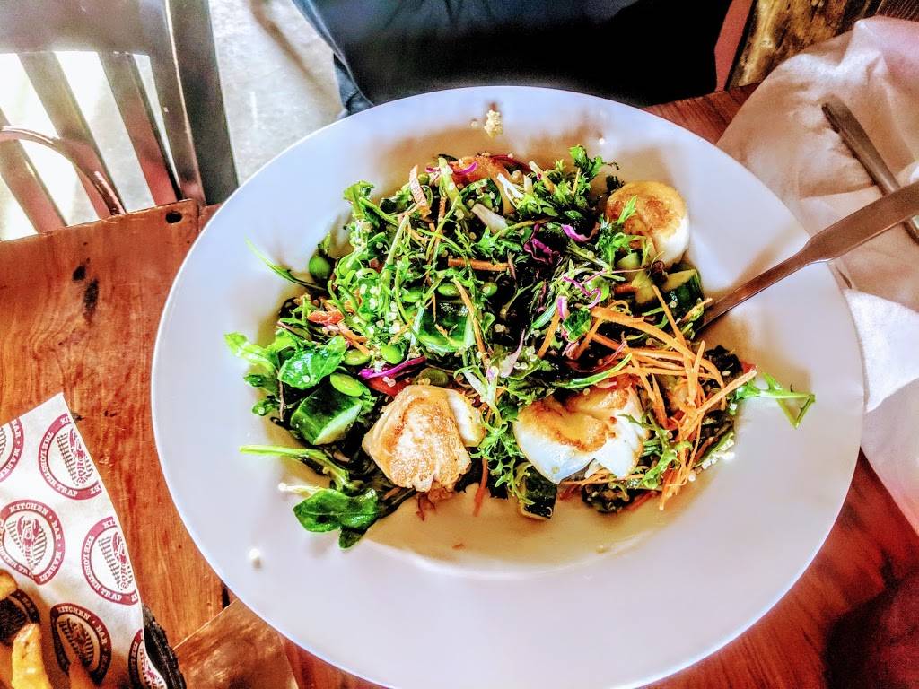 Lobster Trap Restaurant | restaurant | 290 Shore Rd, Bourne, MA 02532, USA | 5087597600 OR +1 508-759-7600