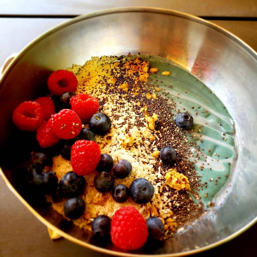 Greenleaf Juicing Co. – Juice Bar | restaurant | 3151 SW Moody Ave, Portland, OR 97239, USA | 5034776406 OR +1 503-477-6406