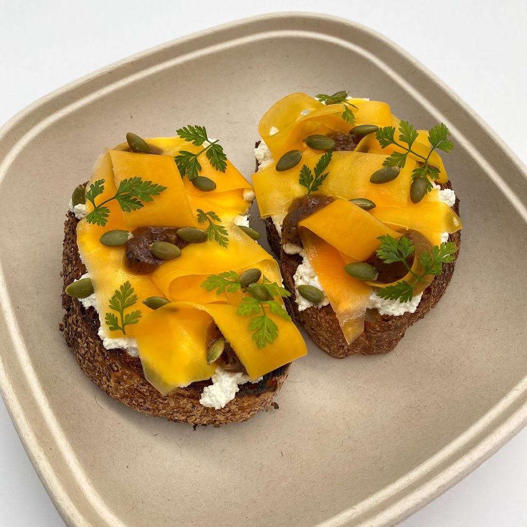 Krüs Kitchen | restaurant | 3413 Main Hwy, Miami, FL 33133, USA | 7865183998 OR +1 786-518-3998