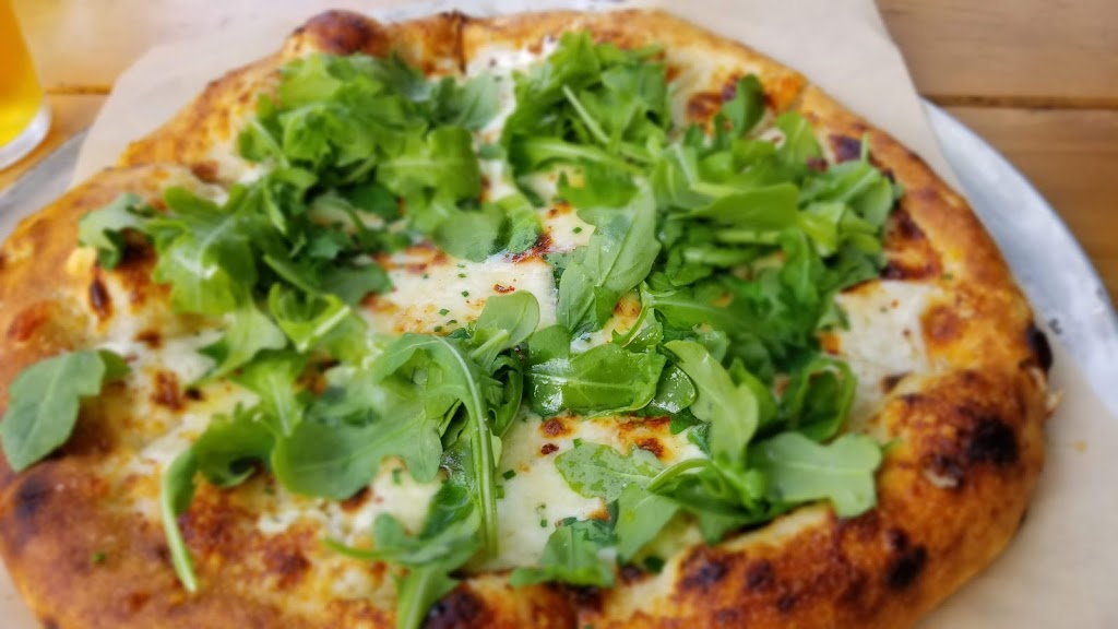 Sweet Heart Pizza | restaurant | 0672 S Gaines St, Portland, OR 97239, USA | 5039541706 OR +1 503-954-1706