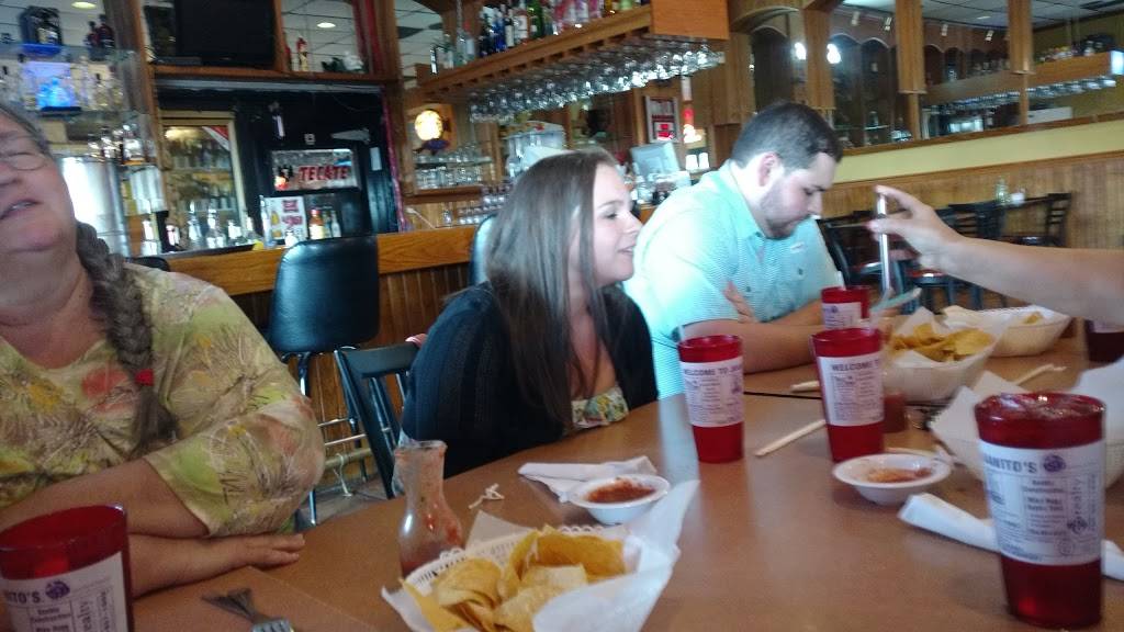 Juanitos Mexican Restaurant | restaurant | 1510 Lafayette Pkwy, LaGrange, GA 30241, USA | 7068859255 OR +1 706-885-9255