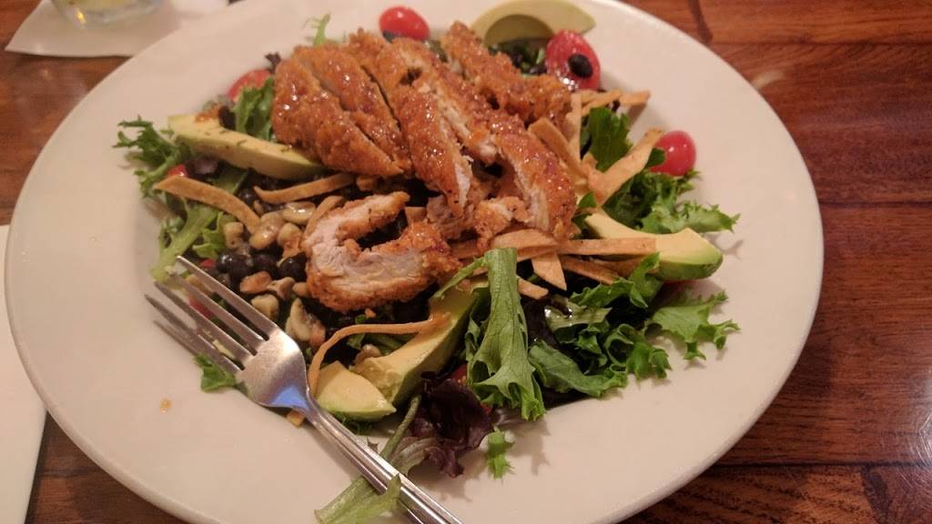 The Mill on MacArthur | restaurant | 4023 MacArthur Ave, Richmond, VA 23227, USA | 8047161196 OR +1 804-716-1196