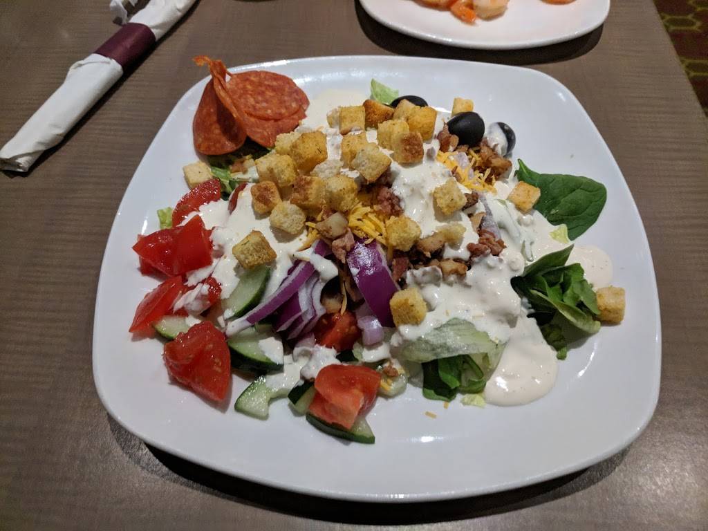 The Grove Buffet | restaurant | 6000 S High St, Columbus, OH 43207, USA | 6142954528 OR +1 614-295-4528