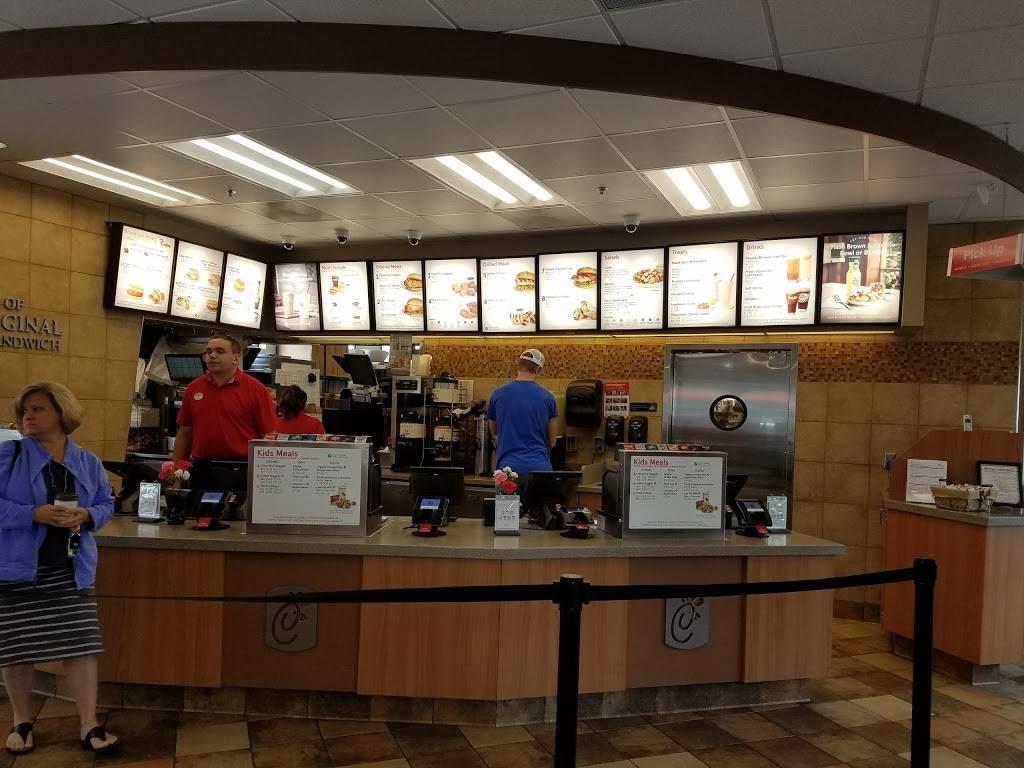 Chick-fil-A | restaurant | 950 N Elmhurst Rd, Mt Prospect, IL 60056, USA | 8473983880 OR +1 847-398-3880