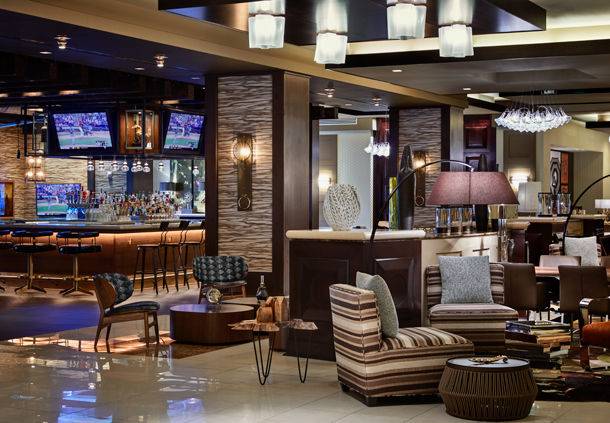 Dust Cutter | restaurant | 100 N 1st St, Phoenix, AZ 85004, USA | 6023330000 OR +1 602-333-0000