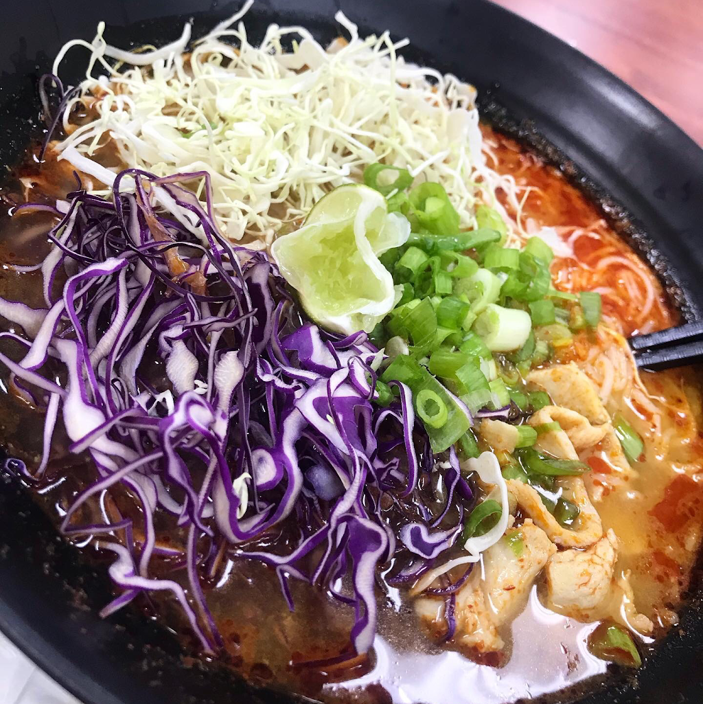 Pho1 & Co Noodles Etc | restaurant | 7450 W Cheyenne Ave #102, Las Vegas, NV 89129, USA | 7252515033 OR +1 725-251-5033