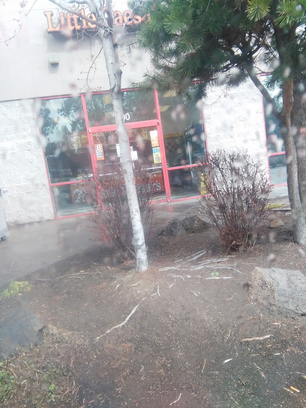 Little Caesars Pizza | restaurant | 1120 SE 3rd St SUITE 200, Bend, OR 97702, USA | 5413123377 OR +1 541-312-3377