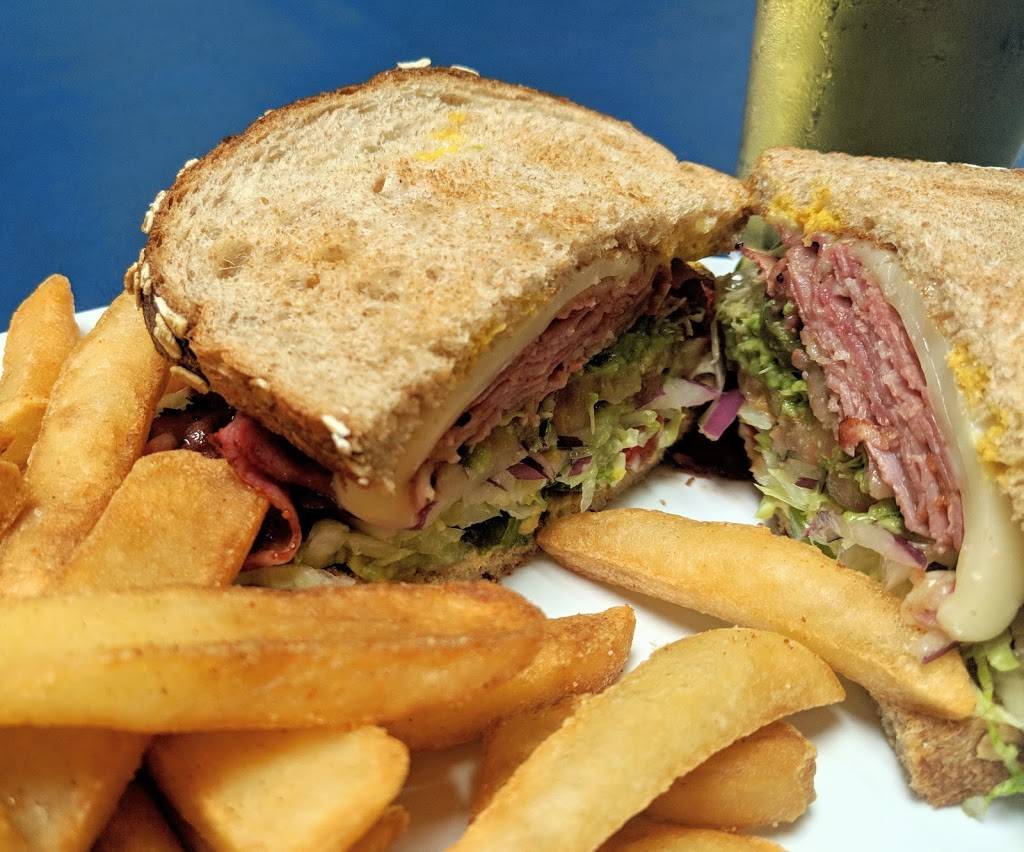 Grand View Market | cafe | 12210 Venice Blvd, Venice, CA 90291, USA | 3103907800 OR +1 310-390-7800