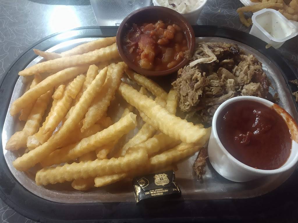 Rib shack | restaurant | 2203 US-150, Wataga, IL 61488, USA | 3093441915 OR +1 309-344-1915