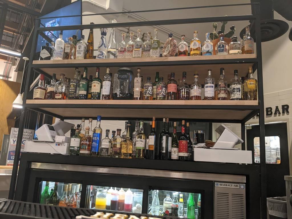 Drink Bar | restaurant | 1705 Flight Way #5, Tustin, CA 92782, USA | 7149415418 OR +1 714-941-5418