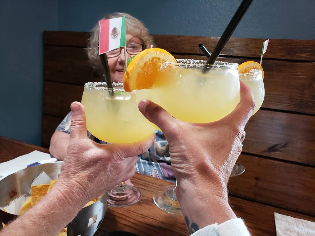 El Molcajete Cocina Mexicana | restaurant | 2976 S Ridgewood Ave, Edgewater, FL 32141, USA | 3864105840 OR +1 386-410-5840