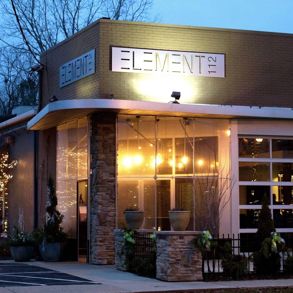 Element 112 | restaurant | 5735 N Main St, Sylvania, OH 43560, USA | 4195171104 OR +1 419-517-1104
