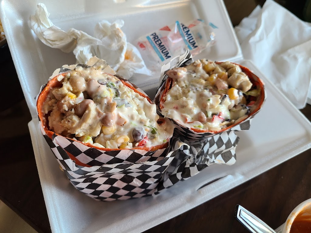 Carmens Deli & Bistro | restaurant | 40 N Main St, Dayton, OH 45423, USA | 9376109999 OR +1 937-610-9999