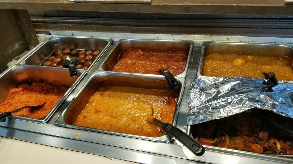 Nandini Indian Cuisine | restaurant | 1845 E Broadway Rd #101, Tempe, AZ 85282, USA | 4809675234 OR +1 480-967-5234