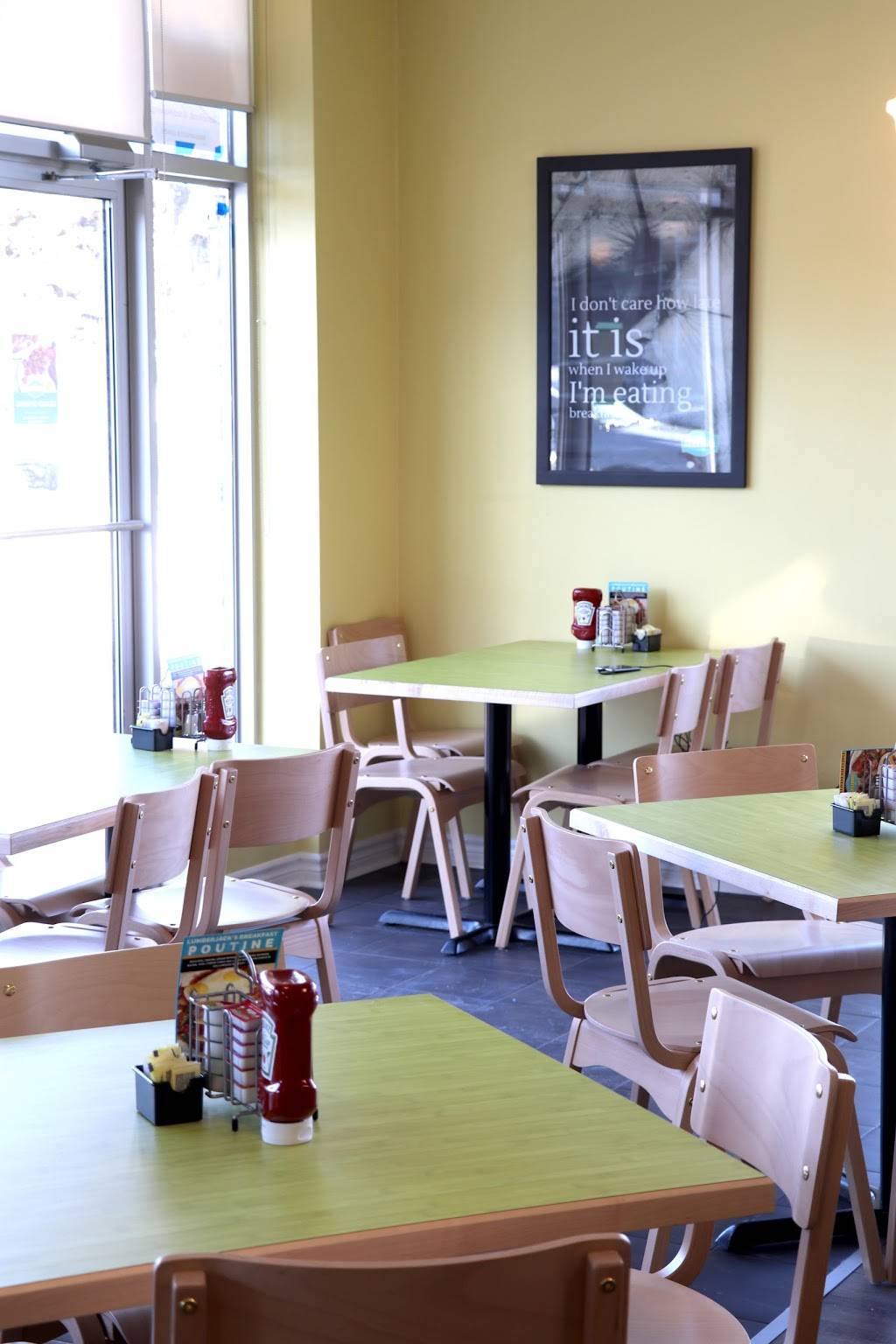 Sunnyside Grill Newmarket | restaurant | 18075 Leslie St Unit 2, Newmarket, ON L3Y 9A4, Canada | 9052354690 OR +1 905-235-4690