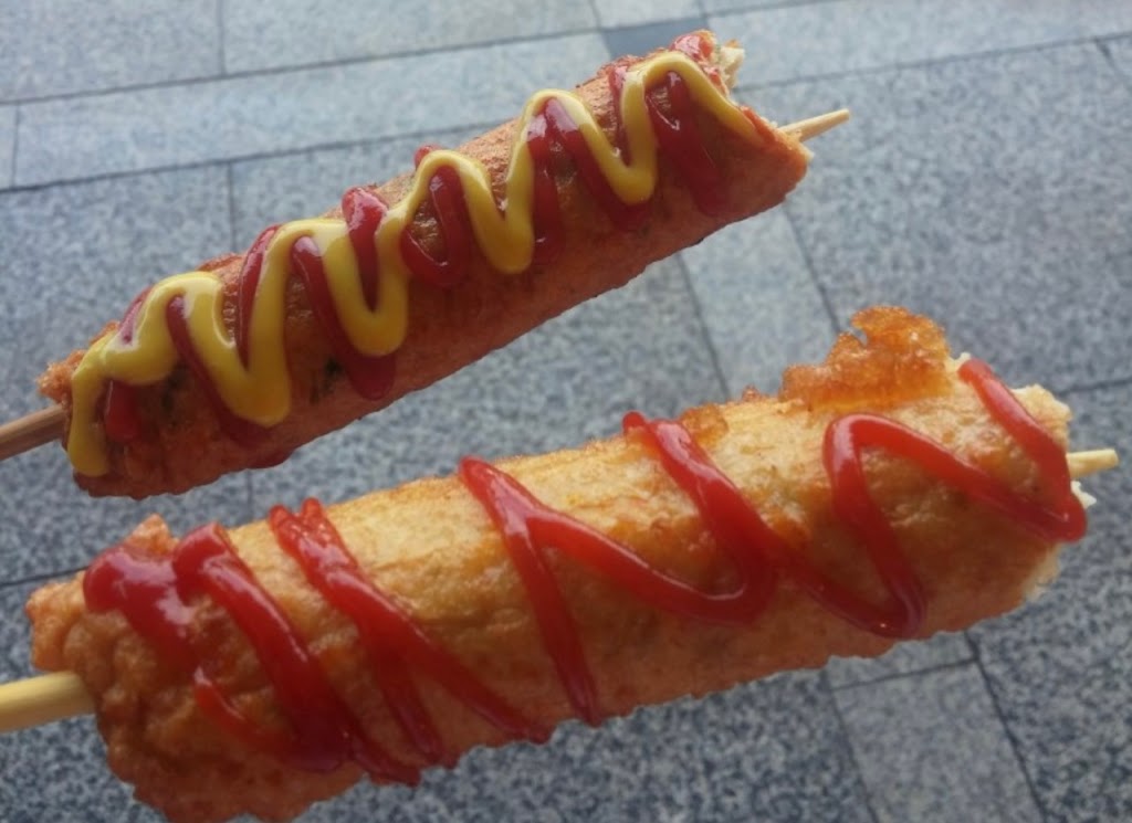 Brother Handmade Fishcake | restaurant | 3500 W 6th St #226, Los Angeles, CA 90020, USA | 2137037990 OR +1 213-703-7990