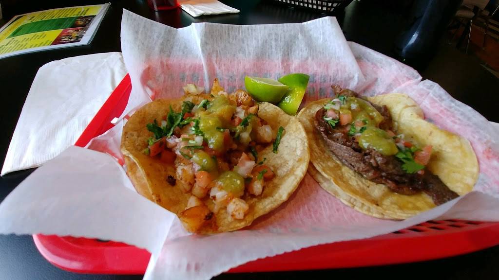 Taqueria La Delicias | restaurant | 454 Pearl St, Buffalo, NY 14202, USA | 7168430033 OR +1 716-843-0033