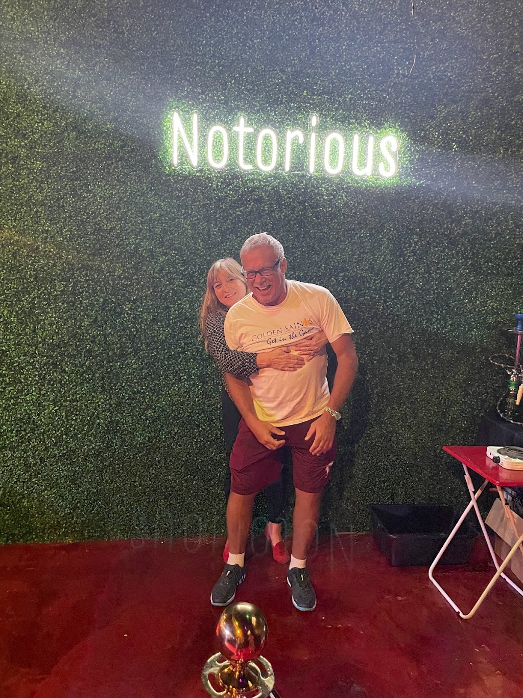 Notorious Lounge | night club | Manor Village Shopping Center, 6263 Portsmouth Blvd, Portsmouth, VA 23701, USA | 7579661579 OR +1 757-966-1579