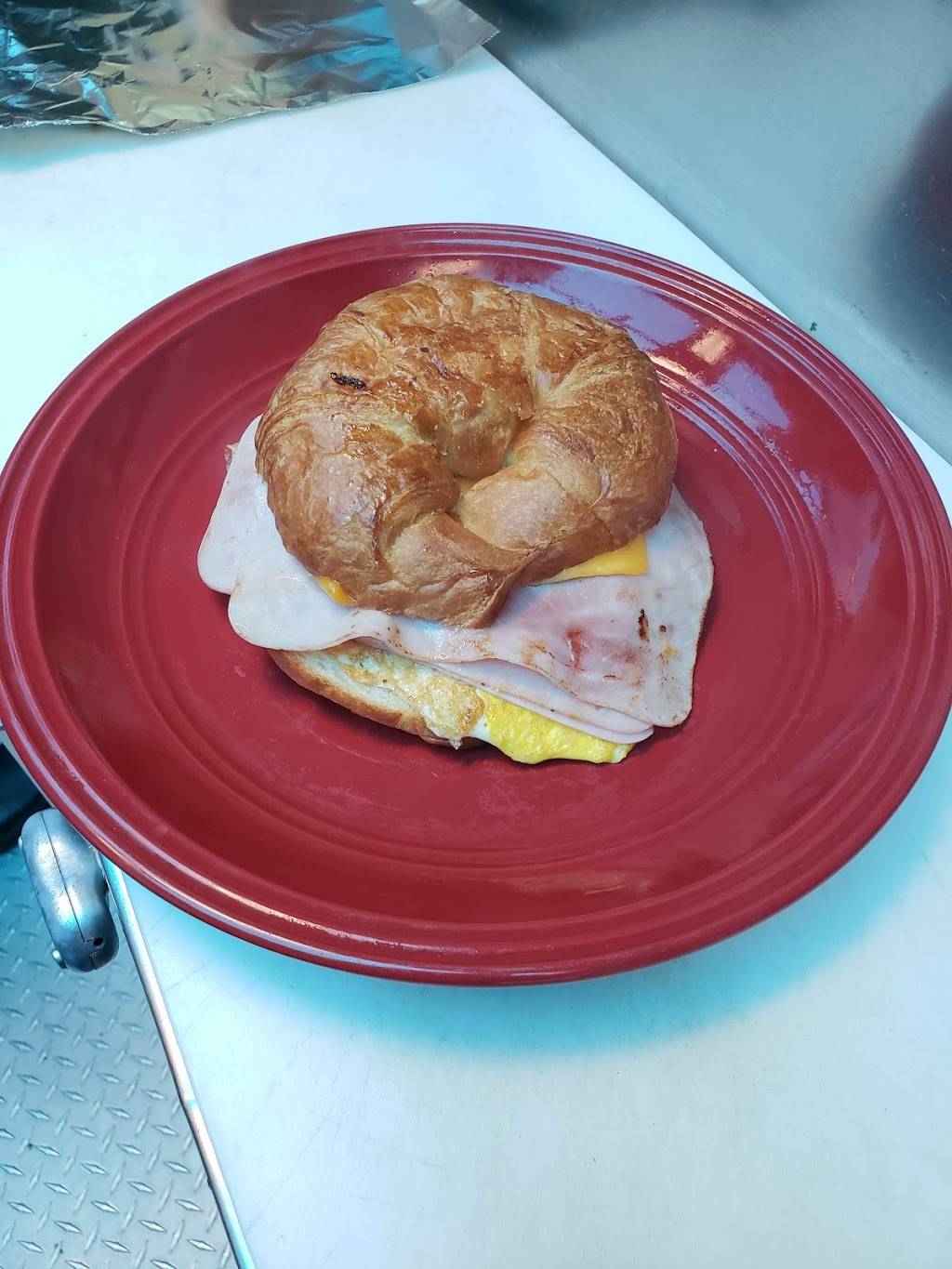 Tomys Kitchen | restaurant | 239 W El Camino Real, Mountain View, CA 94040, USA | 6503914647 OR +1 650-391-4647