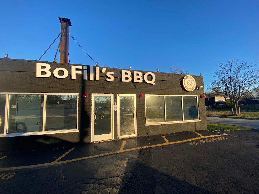 BoFills BBQ and Bar | restaurant | 15159 S Cicero Ave, Oak Forest, IL 60452, USA | 7089250762 OR +1 708-925-0762