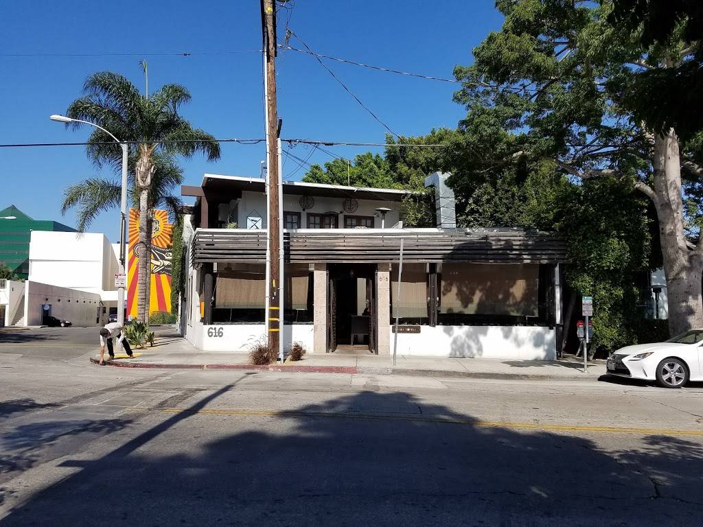 Tortilla Republic | restaurant | 616 N Robertson Blvd, West Hollywood, CA 90069, USA | 3106579888 OR +1 310-657-9888