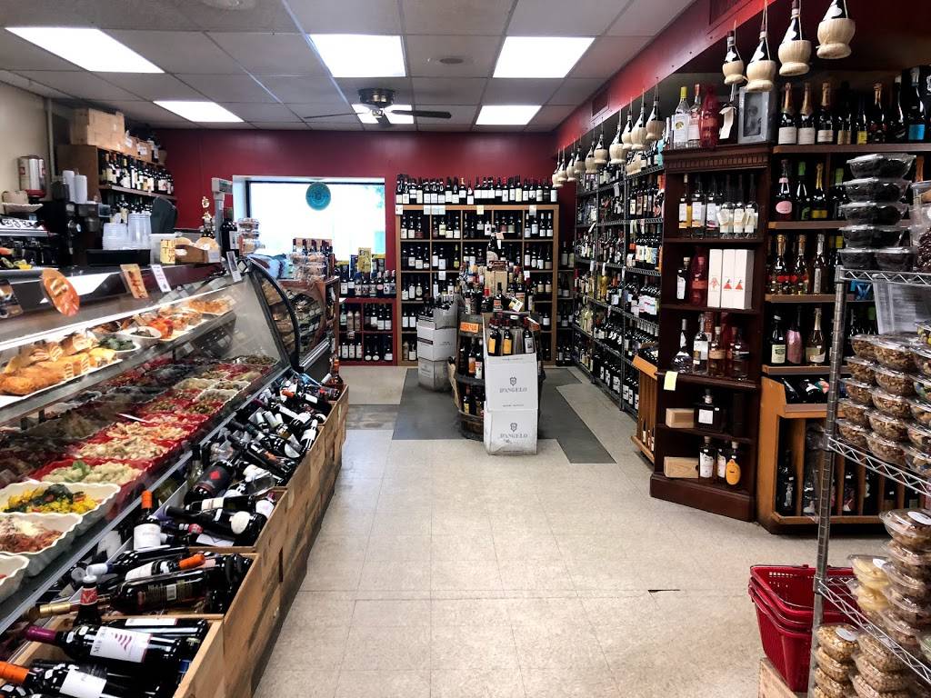 Di Pasquales Marketplace | restaurant | 3700 Gough St, Baltimore, MD 21224, USA | 4102766787 OR +1 410-276-6787