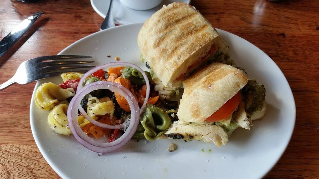 Motor City Pasta Company | restaurant | 108 W Main St, Inverness, FL 34450, USA | 3527260551 OR +1 352-726-0551