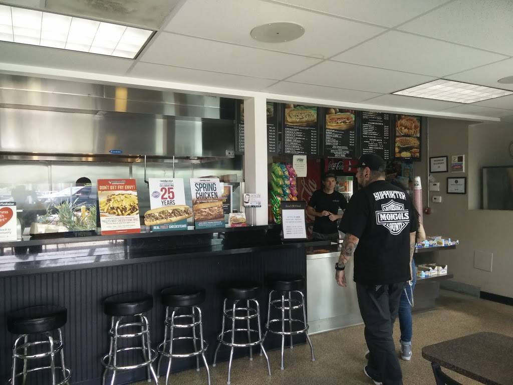 Phillys Best | meal takeaway | 133 W Chapman Ave # A, Fullerton, CA 92832, USA | 7142780055 OR +1 714-278-0055