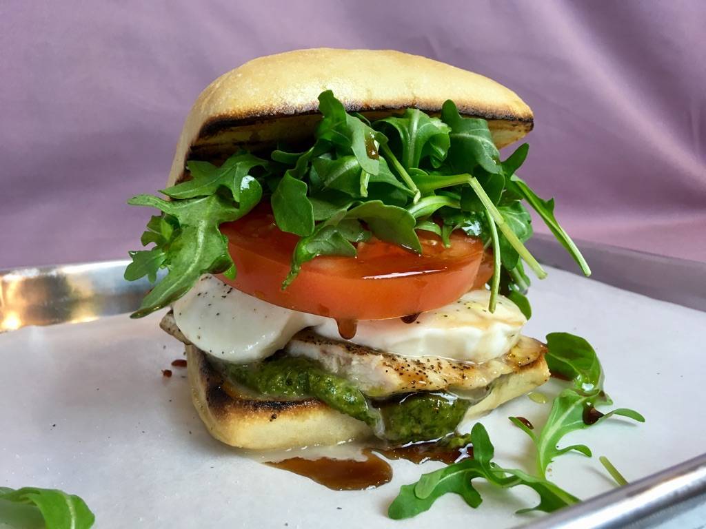 Cheffrey Eats | restaurant | 1141 S Rogers Cir #5, Boca Raton, FL 33487, USA | 9546474145 OR +1 954-647-4145