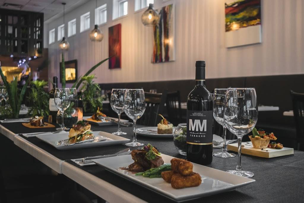 Bistro MM Station Culinaire | restaurant | 771 Boulevard Curé-Labelle, Blainville, QC J7C 2K4, Canada | 5794777777 OR +1 579-477-7777