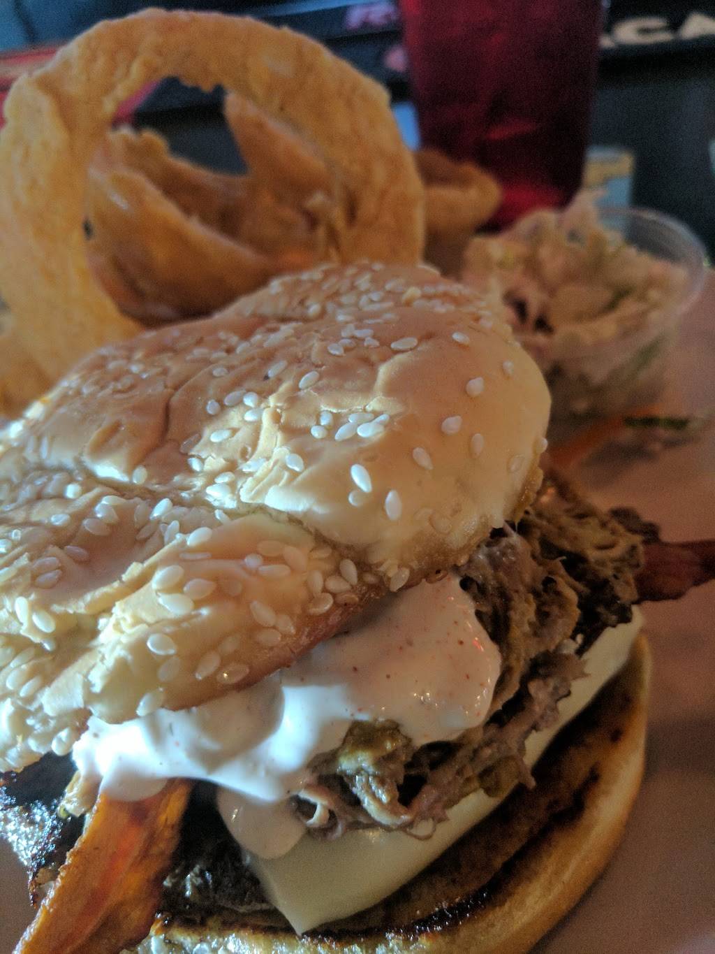 Ll Creek Bar And Grill | restaurant | 421 Memorial Dr, Waycross, GA 31501, USA | 9125481222 OR +1 912-548-1222