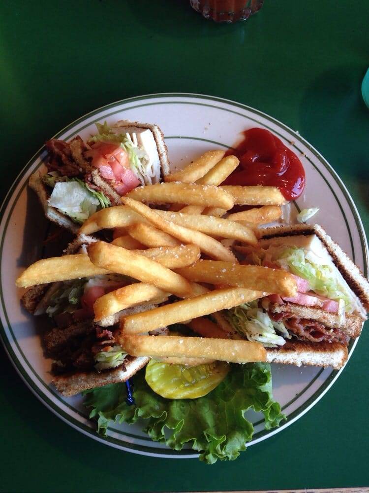 Home Port Restaurant | restaurant | 857 Point Brown Ave NW, Ocean Shores, WA 98569, USA | 3602892600 OR +1 360-289-2600