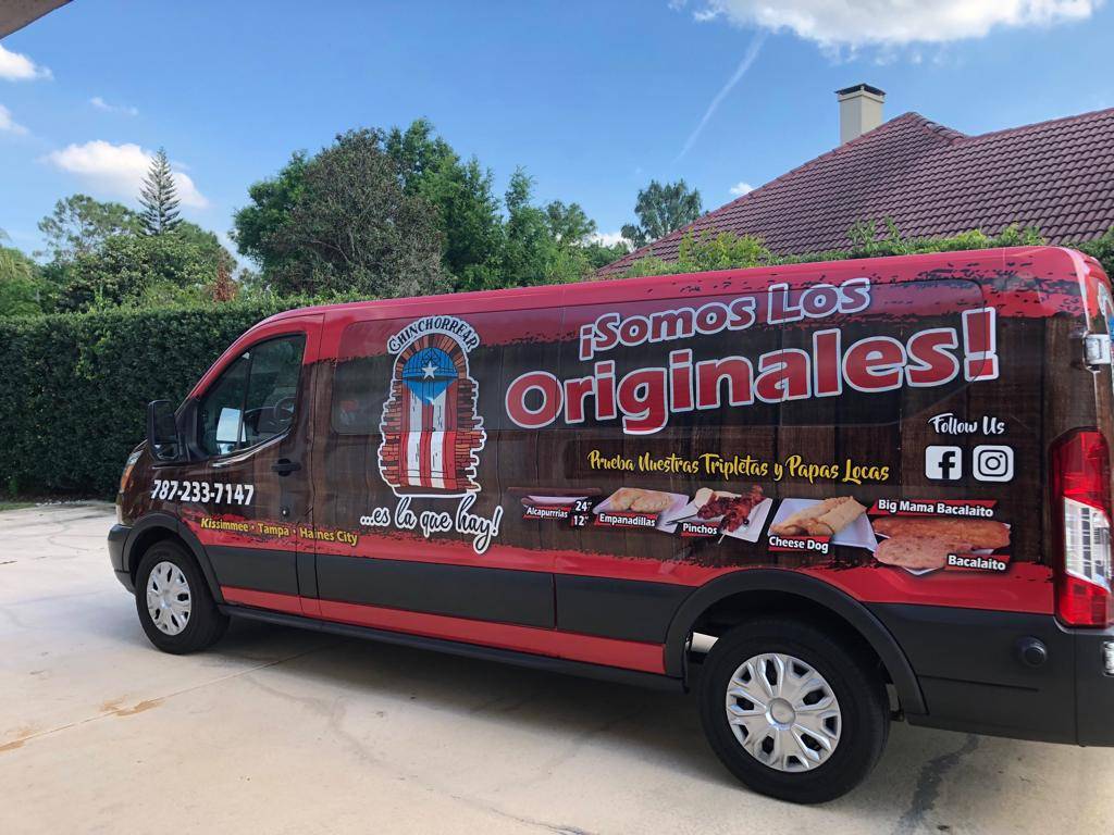 Chinchorrear Es La Que Hay | restaurant | 5805 W Irlo Bronson Memorial Hwy, Kissimmee, FL 34746, USA | 7872337147 OR +1 787-233-7147