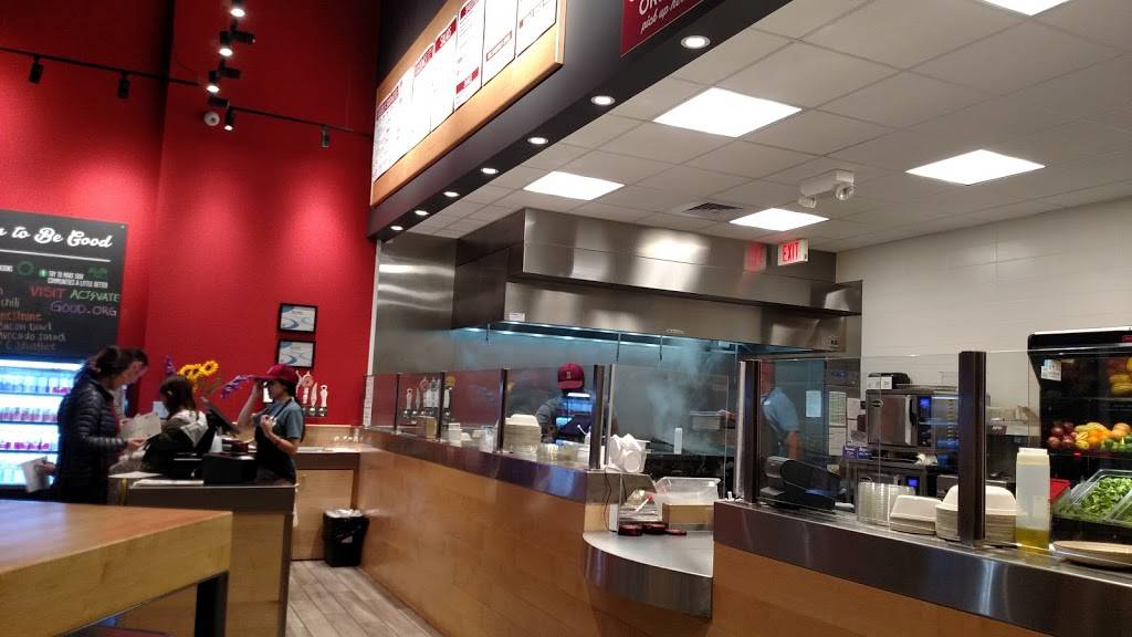 B.GOOD | restaurant | 1000 Market Center Drive, Morrisville, NC 27560, USA | 9192341937 OR +1 919-234-1937