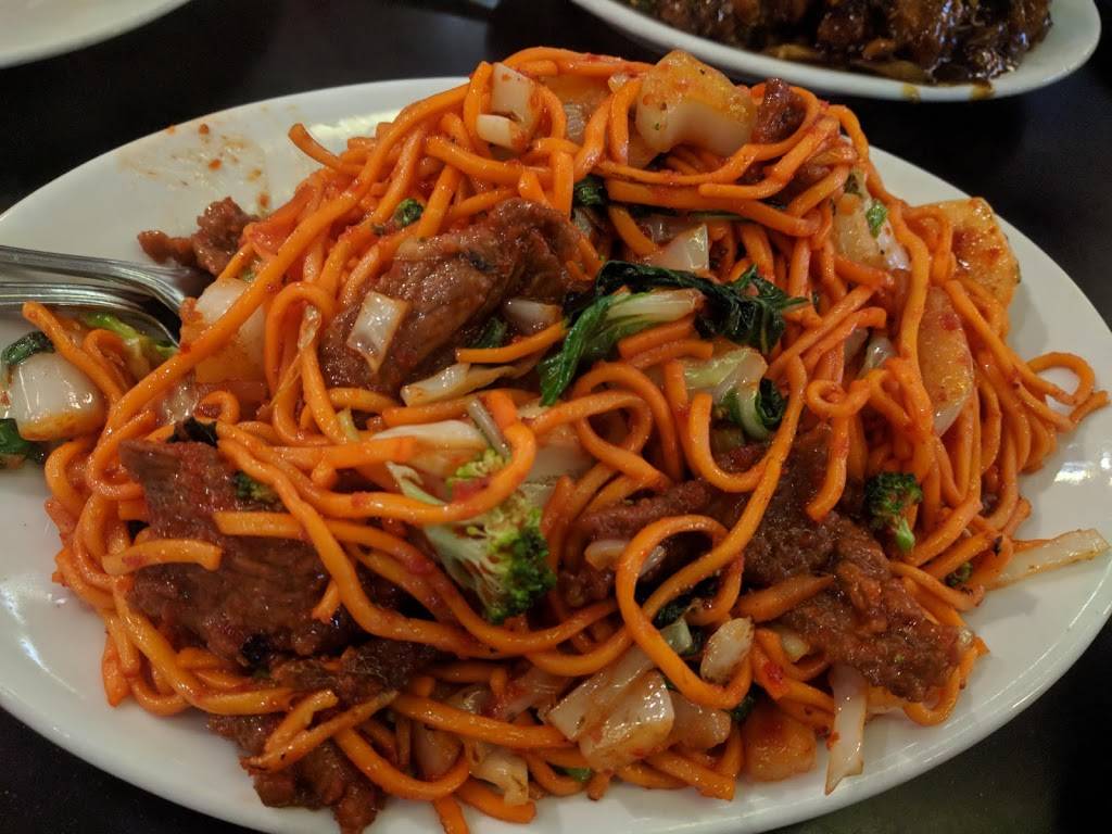 Federick Restaurant | restaurant | 1920 Ellesmere Rd, Scarborough, ON M1H 2V6, Canada | 4164399234 OR +1 416-439-9234