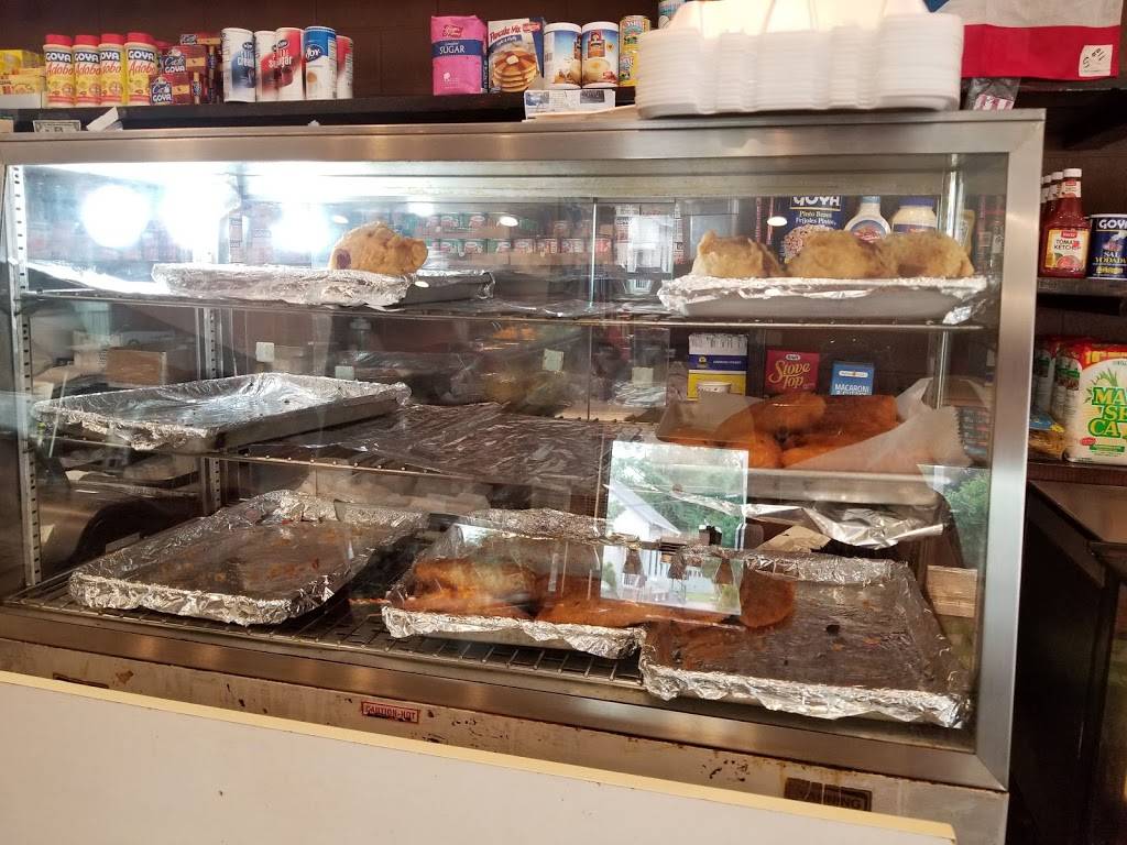 Caribe Bake Shop | restaurant | 2906 Fulton Rd, Cleveland, OH 44113, USA | 2162818194 OR +1 216-281-8194