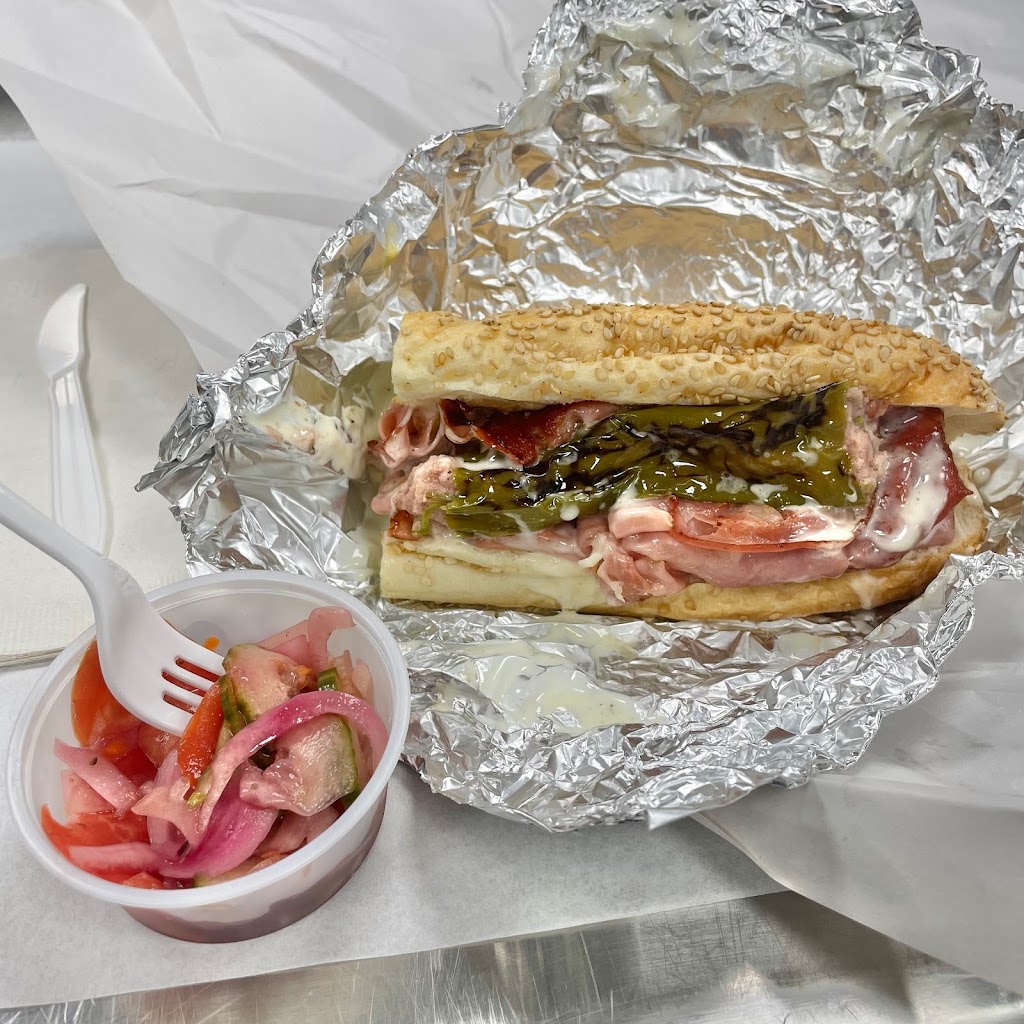 Harry’s Hoagie Shoppe | restaurant | 1700 E North St suite a, Greenville, SC 29607, USA | 8649071499 OR +1 864-907-1499