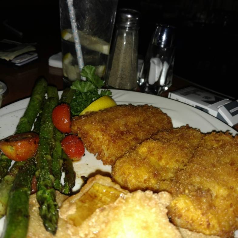 Viking Supper Club | restaurant | 6661 Brecklin Loop, Larsen, WI 54947, USA | 9208363220 OR +1 920-836-3220