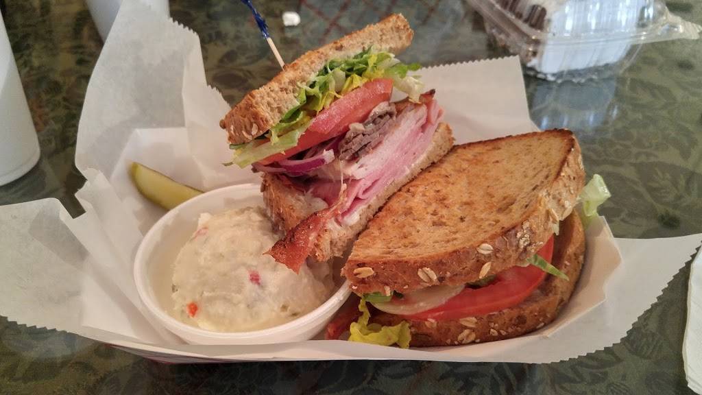 Vintage Cafe & Bakery | restaurant | 540 Central St, Hudson, NC 28638, USA | 8287283043 OR +1 828-728-3043