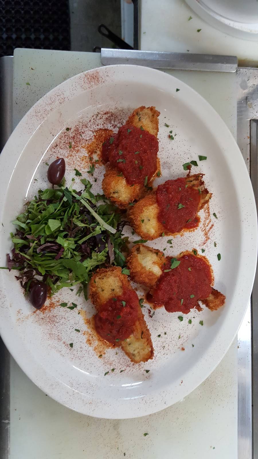 Marinella Italian Restaurant | restaurant | 548 Duane St, Glen Ellyn, IL 60137, USA | 6304697277 OR +1 630-469-7277