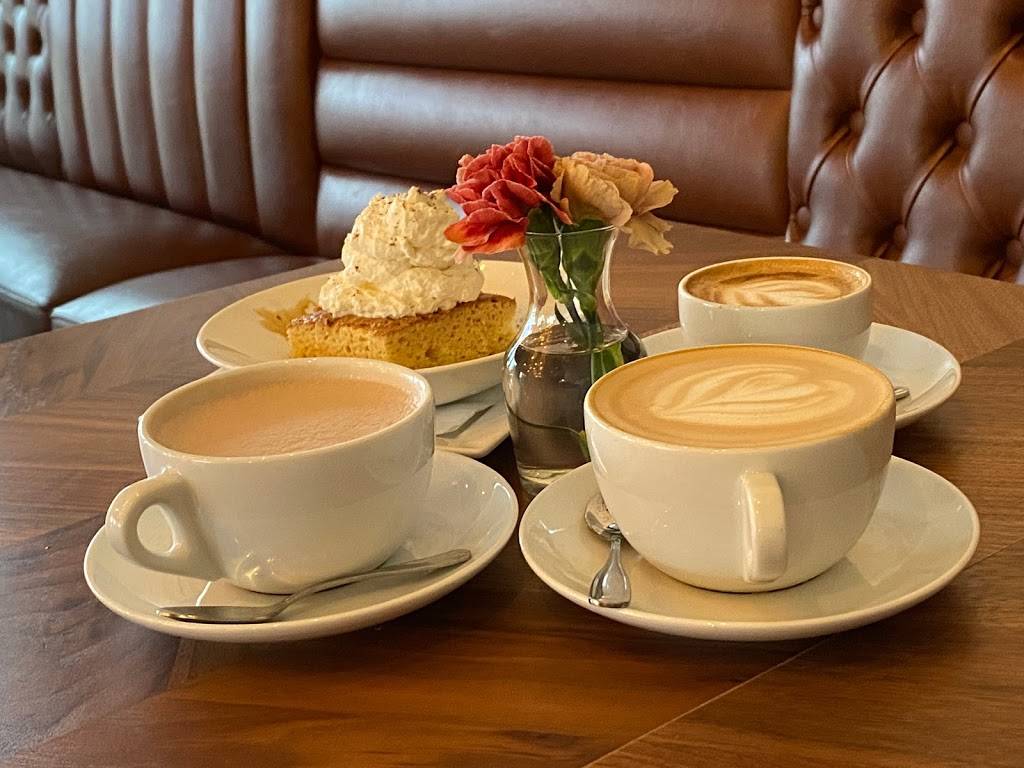 Ascension Coffee - The Sound | restaurant | 3121 Olympus Blvd, Coppell, TX 75019, USA | 9728633000 OR +1 972-863-3000