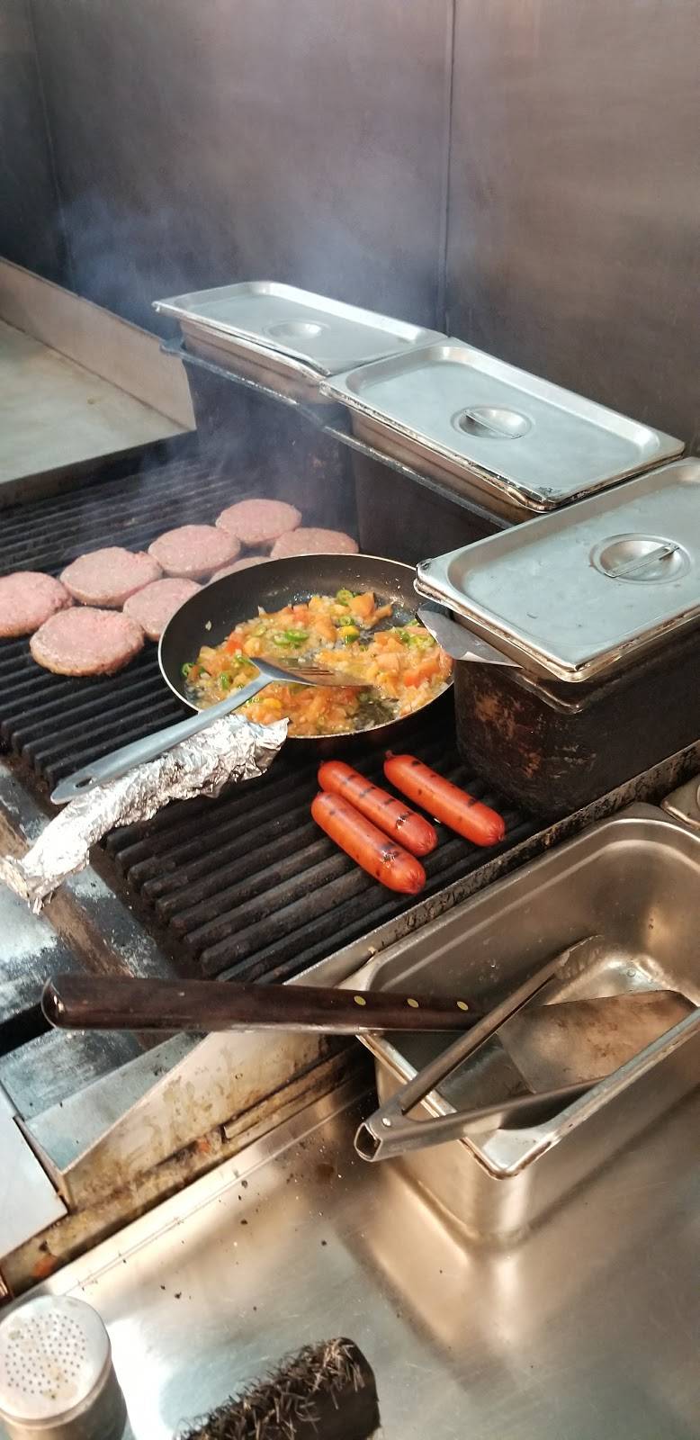 Cook Out | restaurant | 2790 Panola Rd, Lithonia, GA 30058, USA | 7708088182 OR +1 770-808-8182