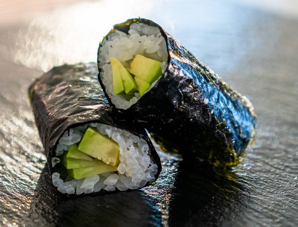 TOKYO SEVEN | restaurant | 456 N Bedford Dr, Beverly Hills, CA 90210, USA | 3102742751 OR +1 310-274-2751